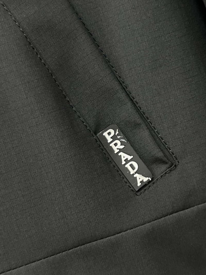 Prada Outwear